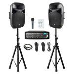Акустическая система PRORECK MX15