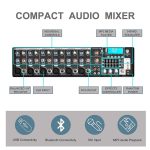 Акустическая система PRORECK MX15 — изображение 6