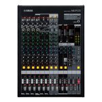 YAMAHA MGP12X Микшерный пульт — изображение 3