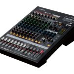YAMAHA MGP12X Микшерный пульт