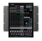 YAMAHA MGP12X Микшерный пульт — изображение 4