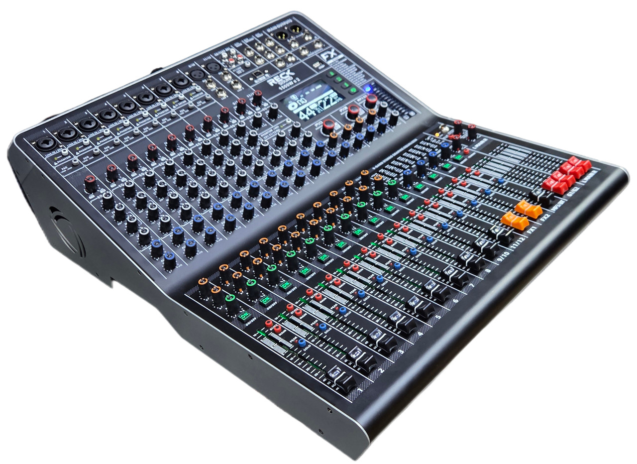 241004099_reck-sound-1500w RECK SOUND 1500W — изображение 1