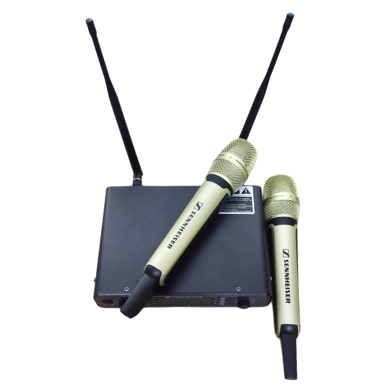 241004618_sennheiser-skm-9000 Sennheiser SKM 9000 — изображение 1