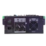 Активный микшерный пульт Sekaku NK40 — изображение 2