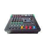 Активный микшерный пульт Sekaku NK40