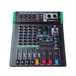 Активный микшерный пульт Sekaku NK40 — изображение 3