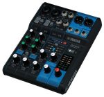 Микшерный пульт Yamaha MG6X