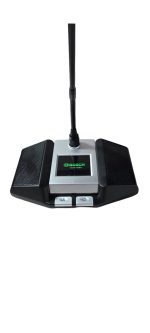 Микрофон для конференции Bosh CCS1280 — изображение 2