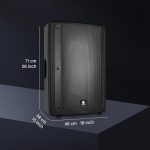 Proreck Delta15 — изображение 2