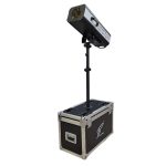Следящий прожектор LED FOLLOW SPOT 500W