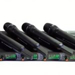 Sennheiser skm 9000 V4
