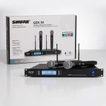 Shure GDX30