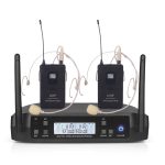 Головной микрофон Shure GLXD4