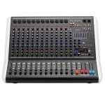 Активный микшерный пульт InterM RAT-14D