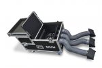 Генератор тяжелего дыма 6800w