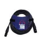 Кабель XLR Tardoc S162C 5м